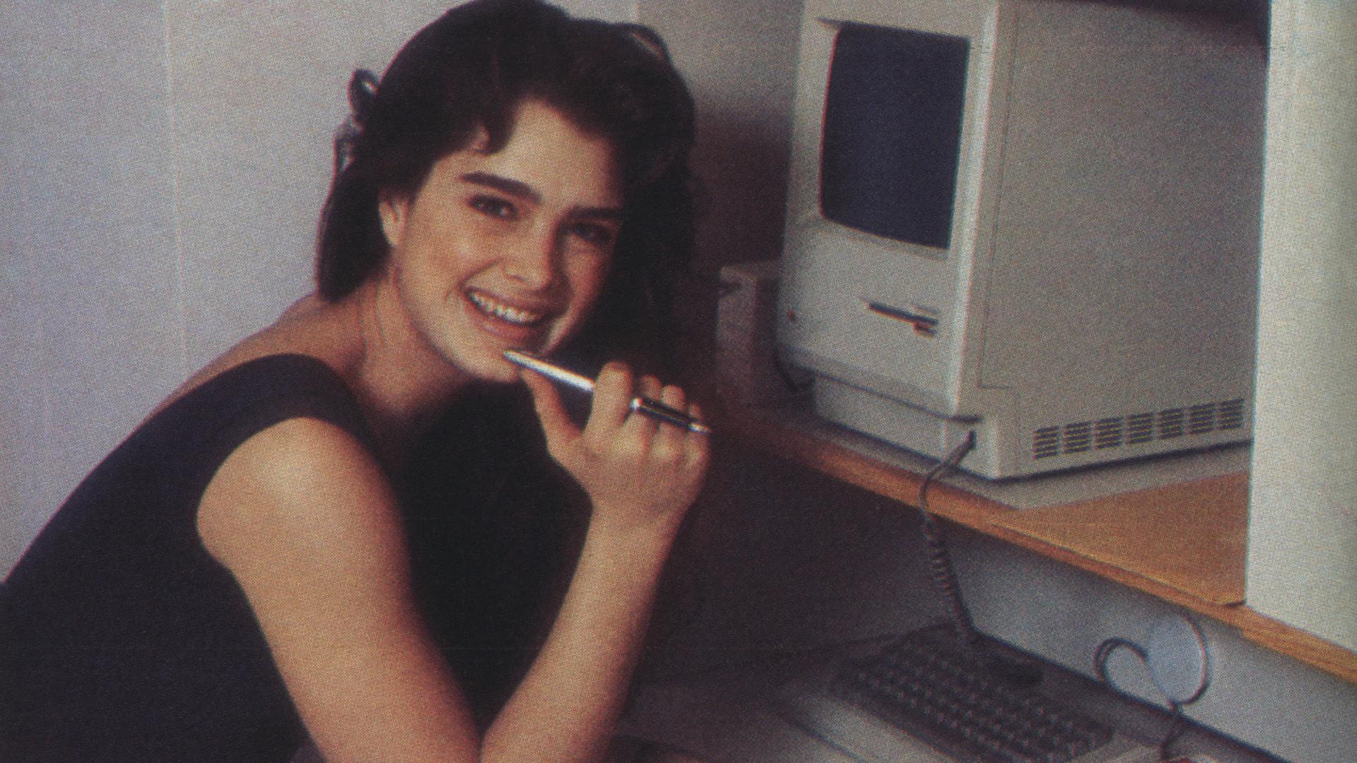 Pretty Baby: Brooke Shields' Takes Us on an Uncomfortable Journey ...