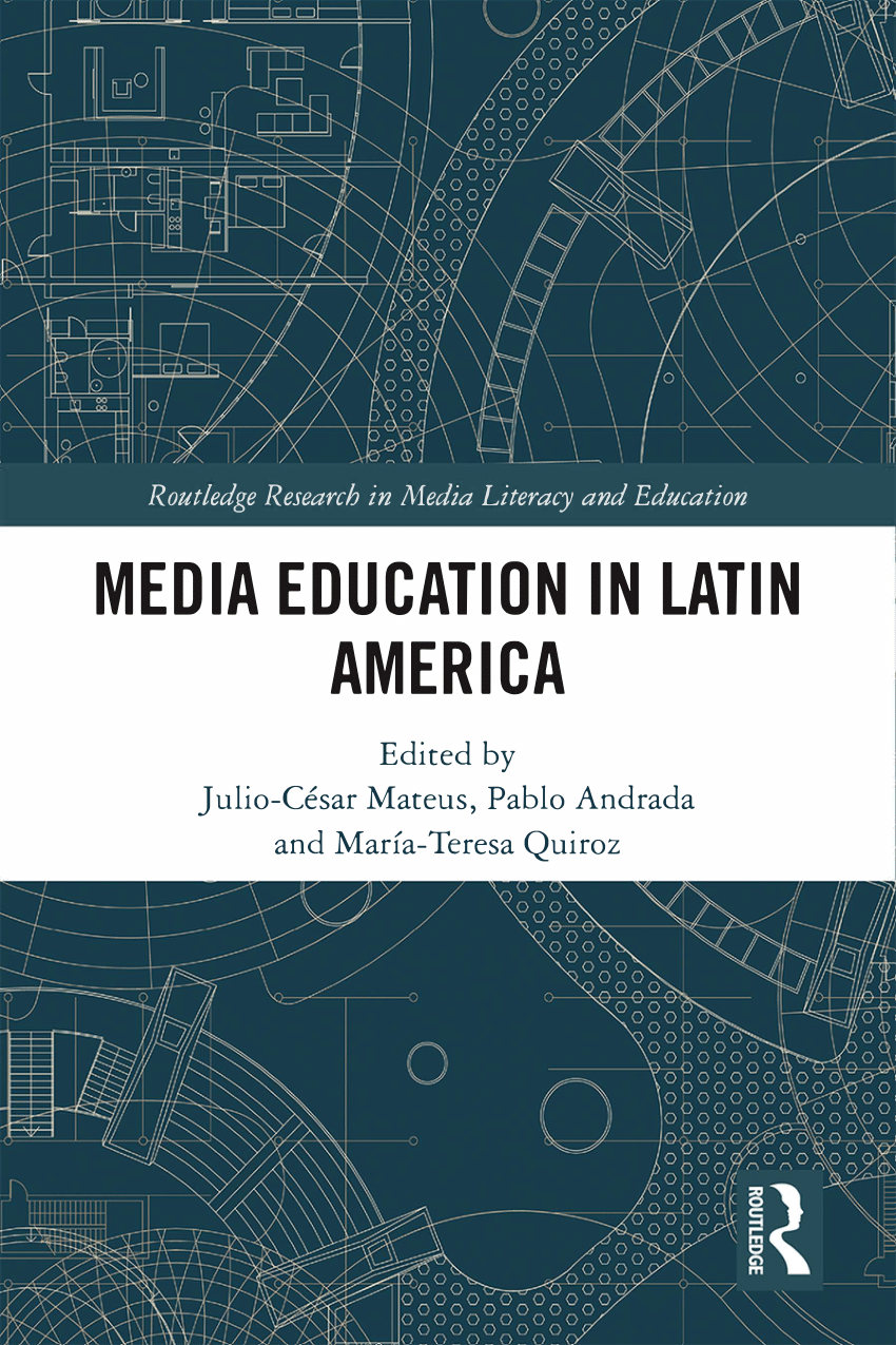 PDF) Media education in El Salvador. Slow-paced footsteps on the ...