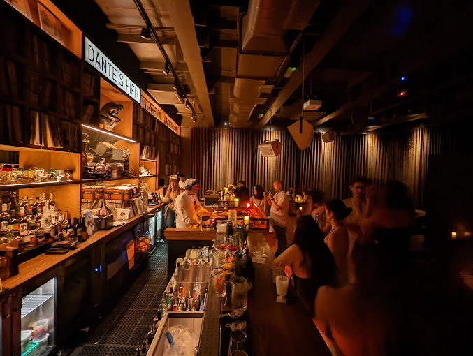 25 Best Bars in Miami | OysterLink