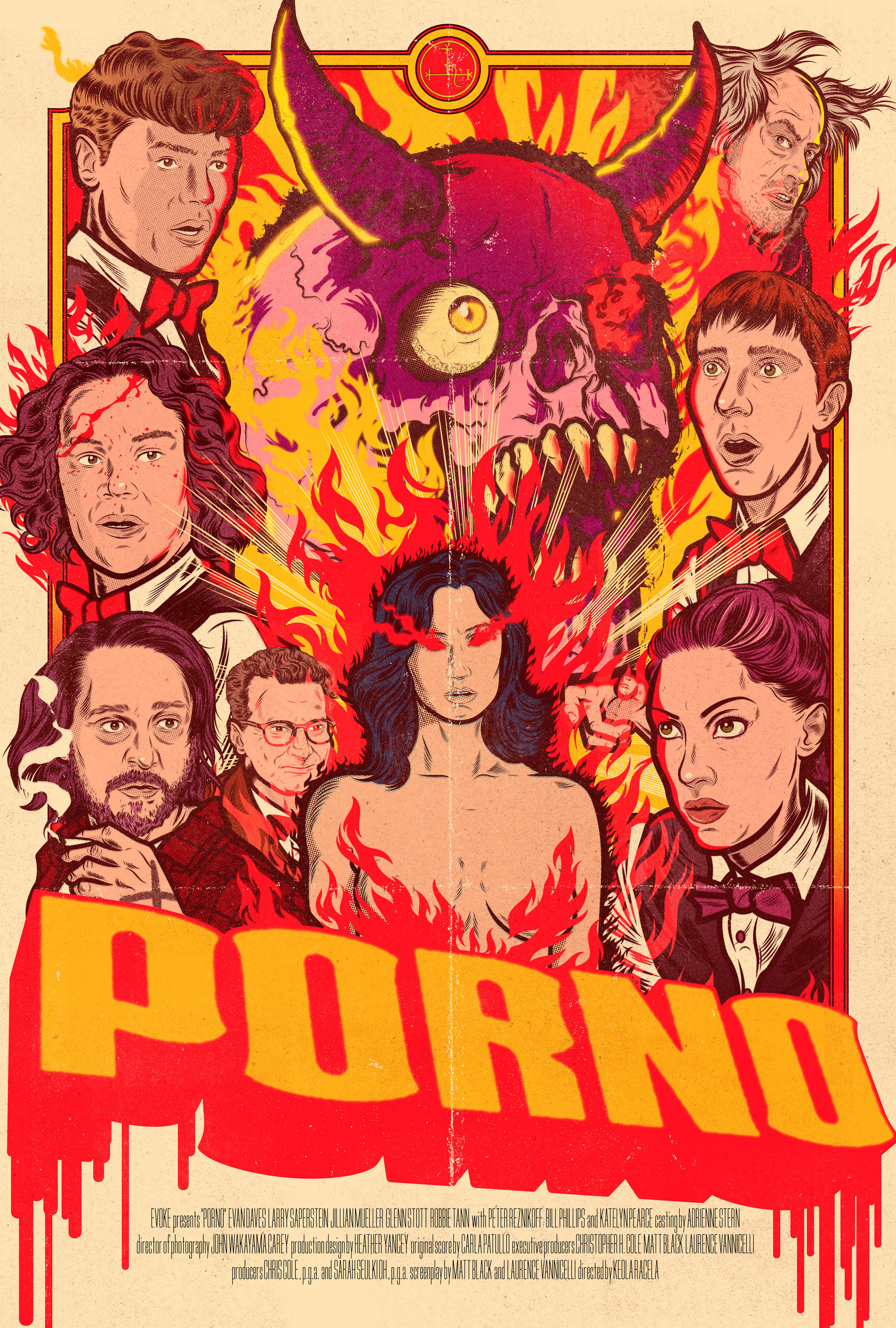 Porno (2019) - IMDb